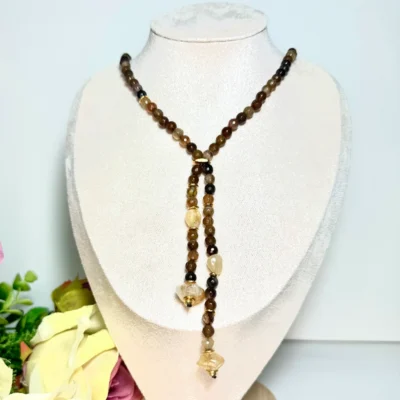 Collar Camille