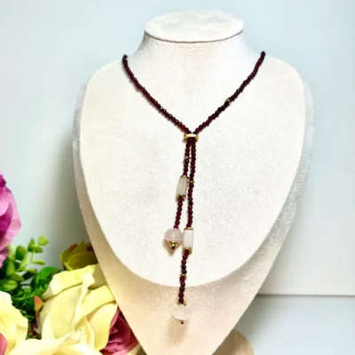 Collar Cécile