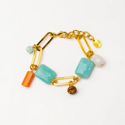 Pulsera Rocio