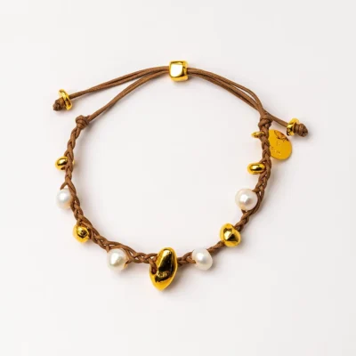 Pulsera Olivia