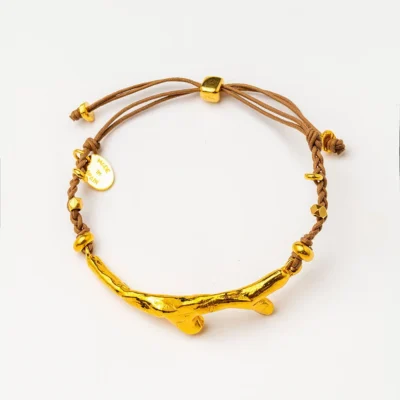 Pulsera Zoe