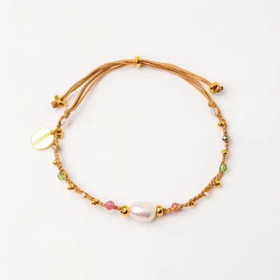 Pulsera Violeta
