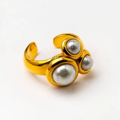 Anillo Aitana