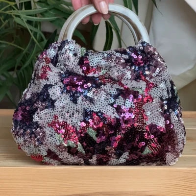 Bolso Capri