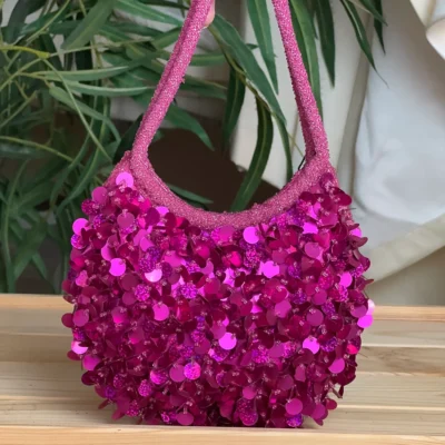 Bolso Santorini