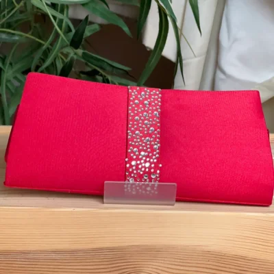 Bolso Perle