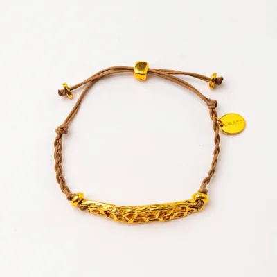Pulsera Ceres