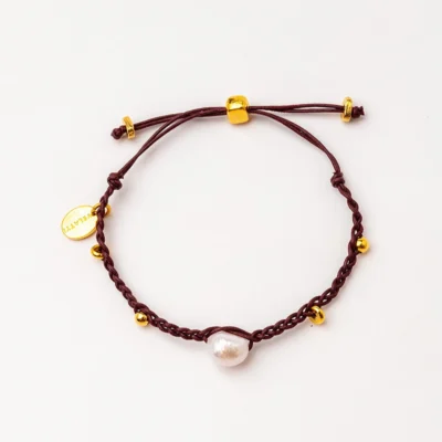Pulsera Hebe
