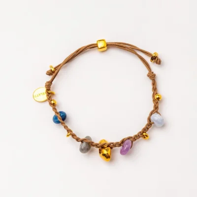 Pulsera Hera