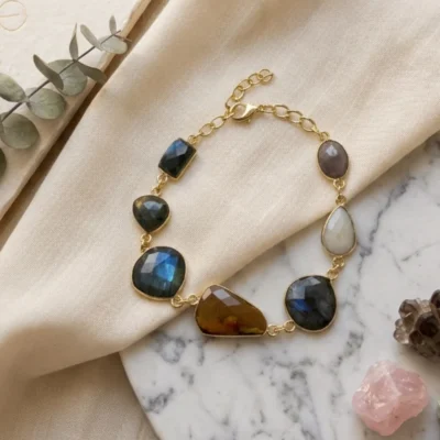 Pulsera Cala