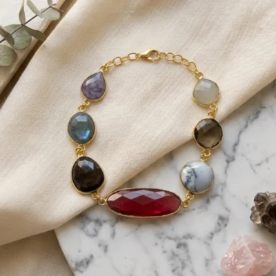 Pulsera Margarita
