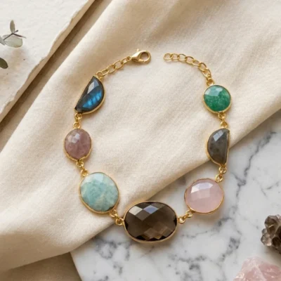 Pulsera Dalia