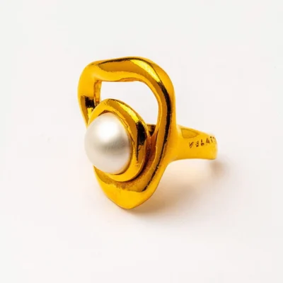 Anillo Salacia